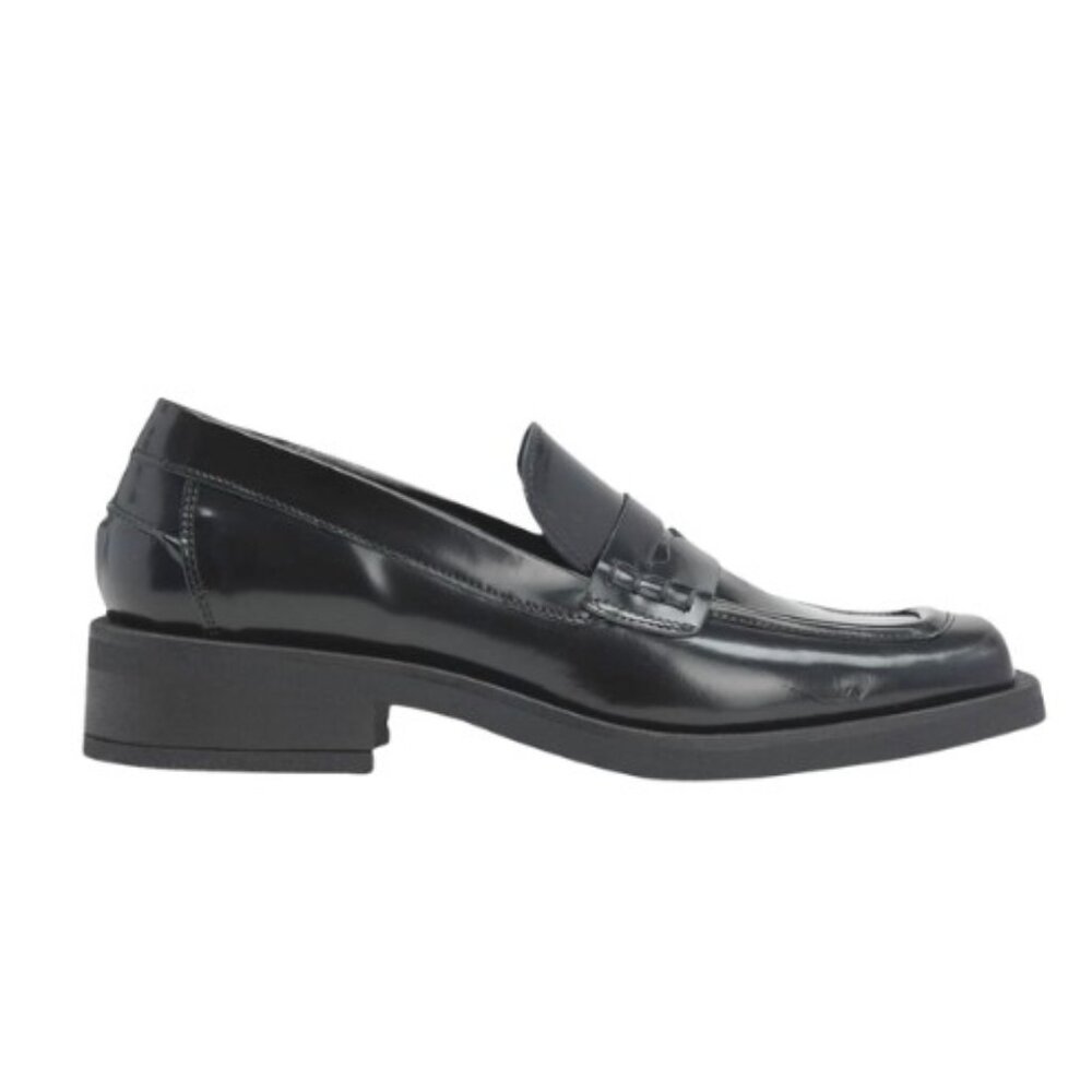 8 Leather Loafer Shoes